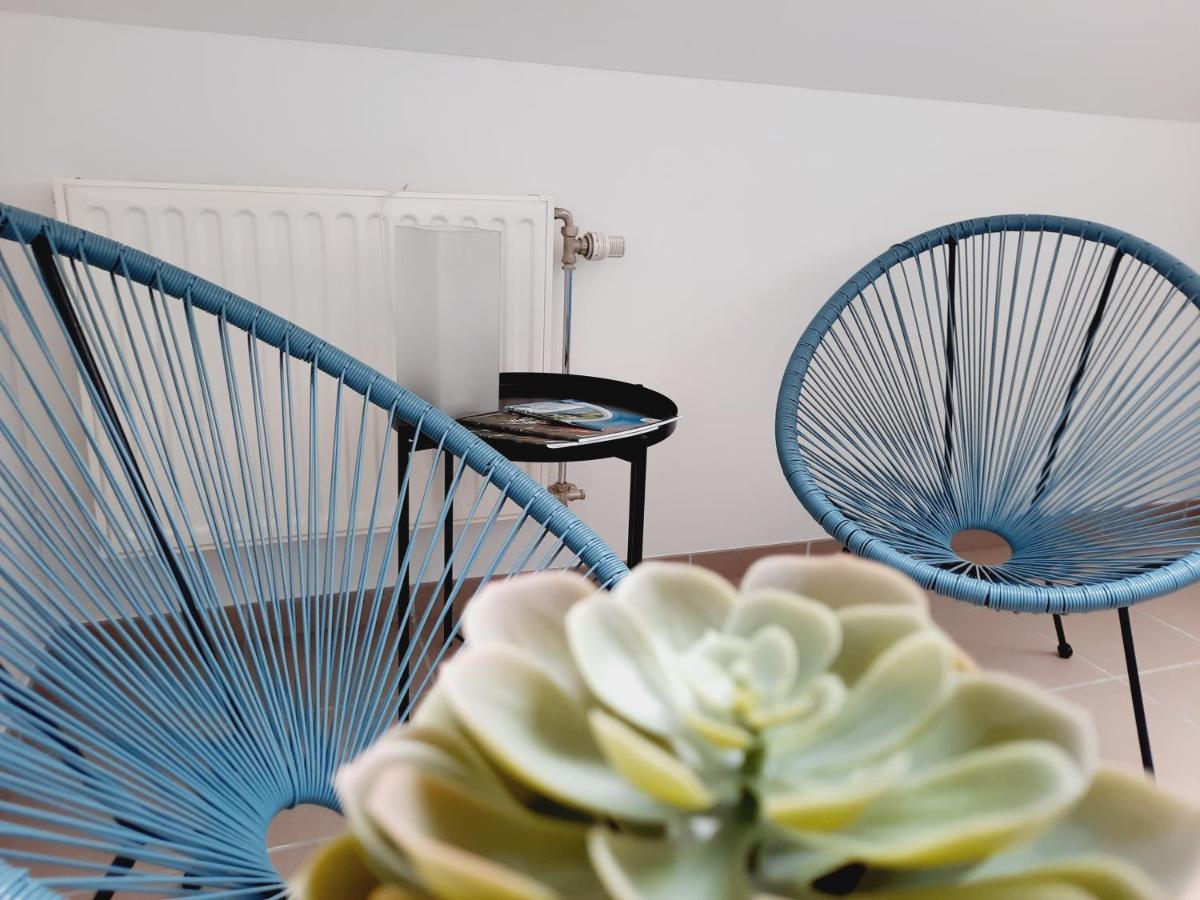 Ferienhaus A Bicyclette Dinez