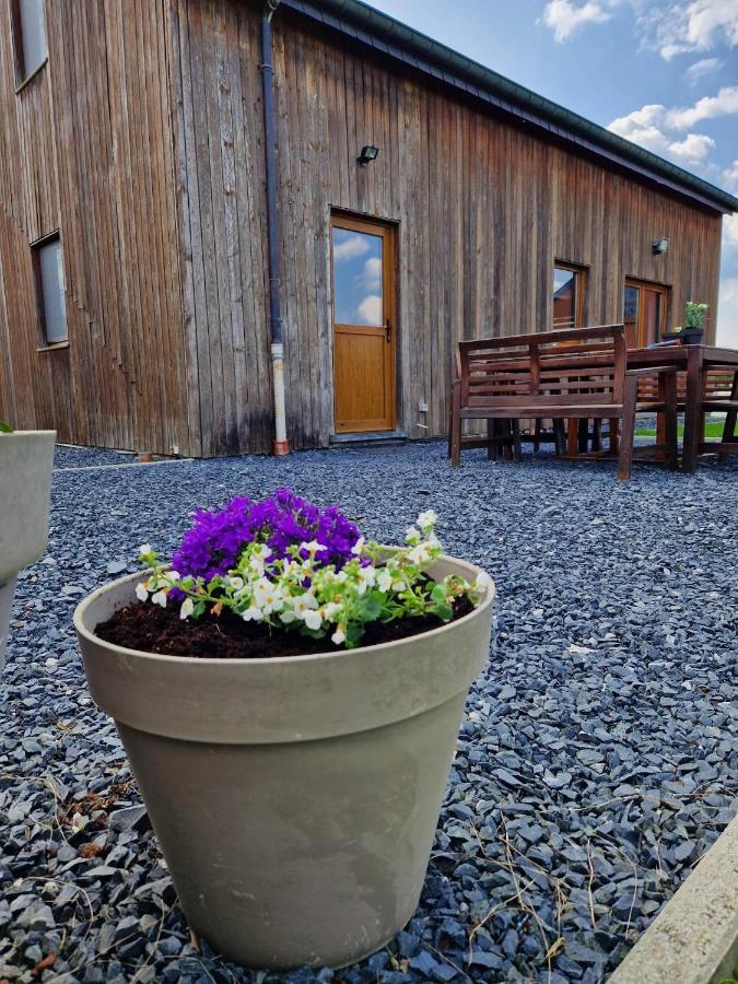A Bicyclette Ferienhaus *