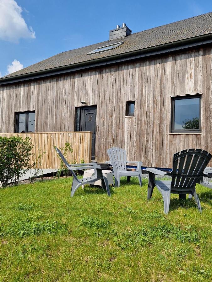 A Bicyclette Holiday home *